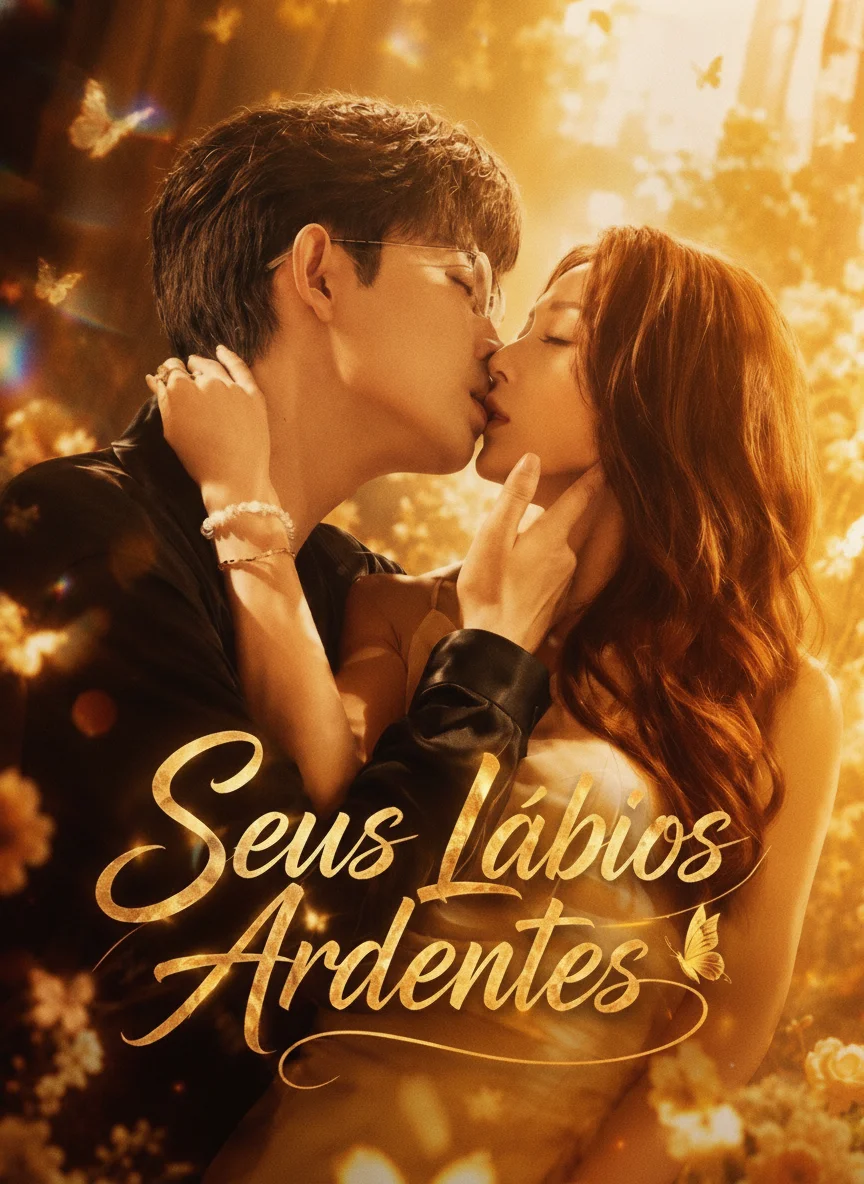 Seus Lábios Ardentes