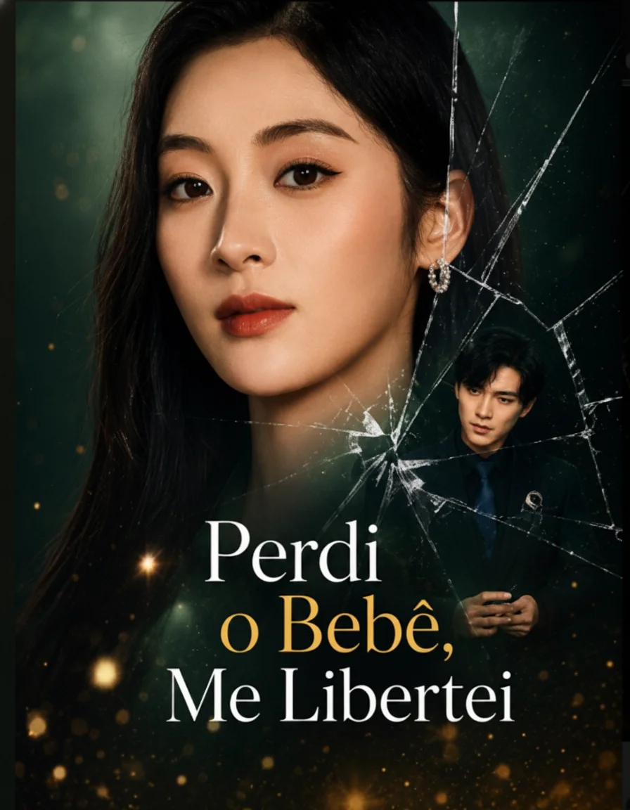 Perdi O Bebê, Me Libertei