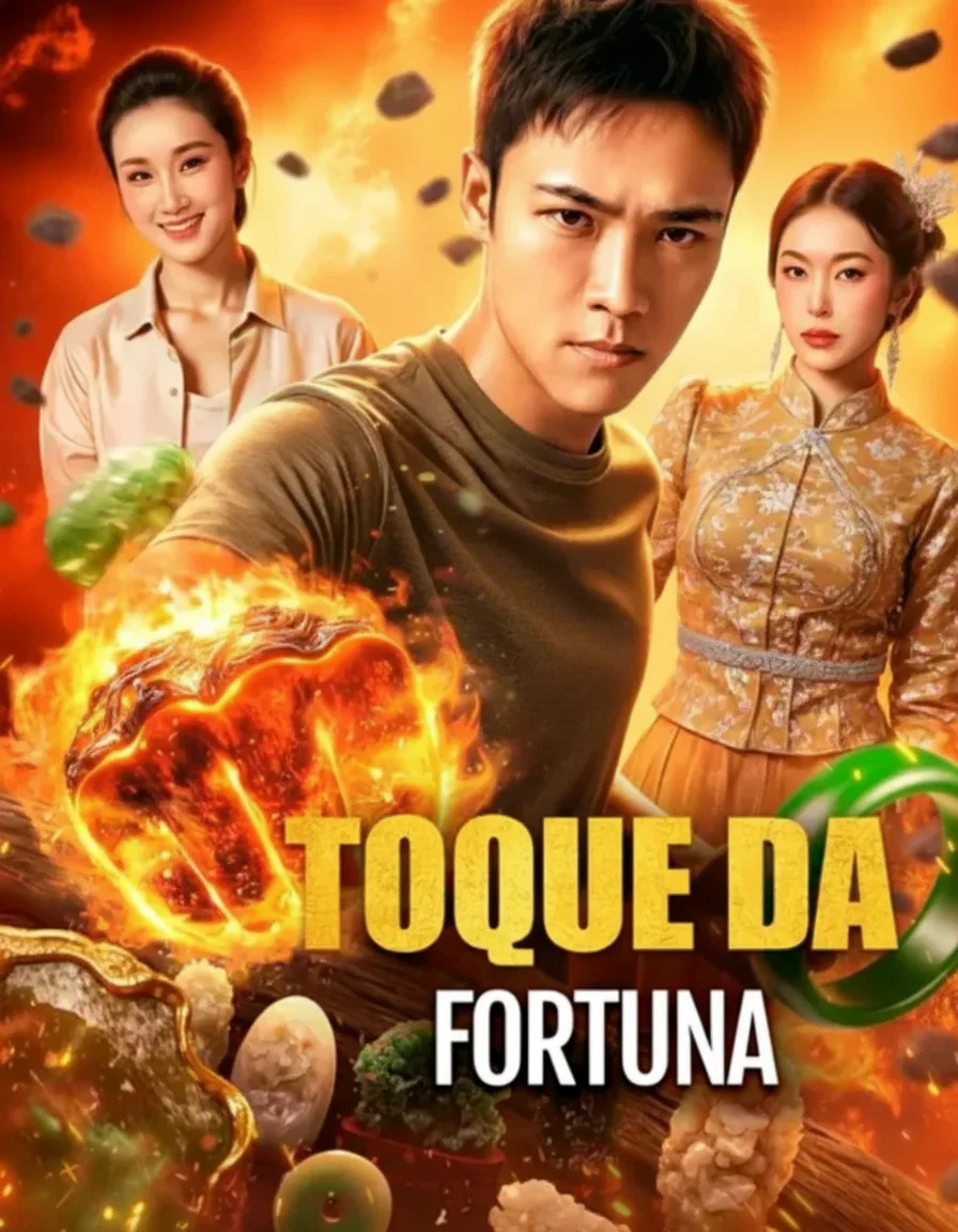 Toque Da Fortuna
