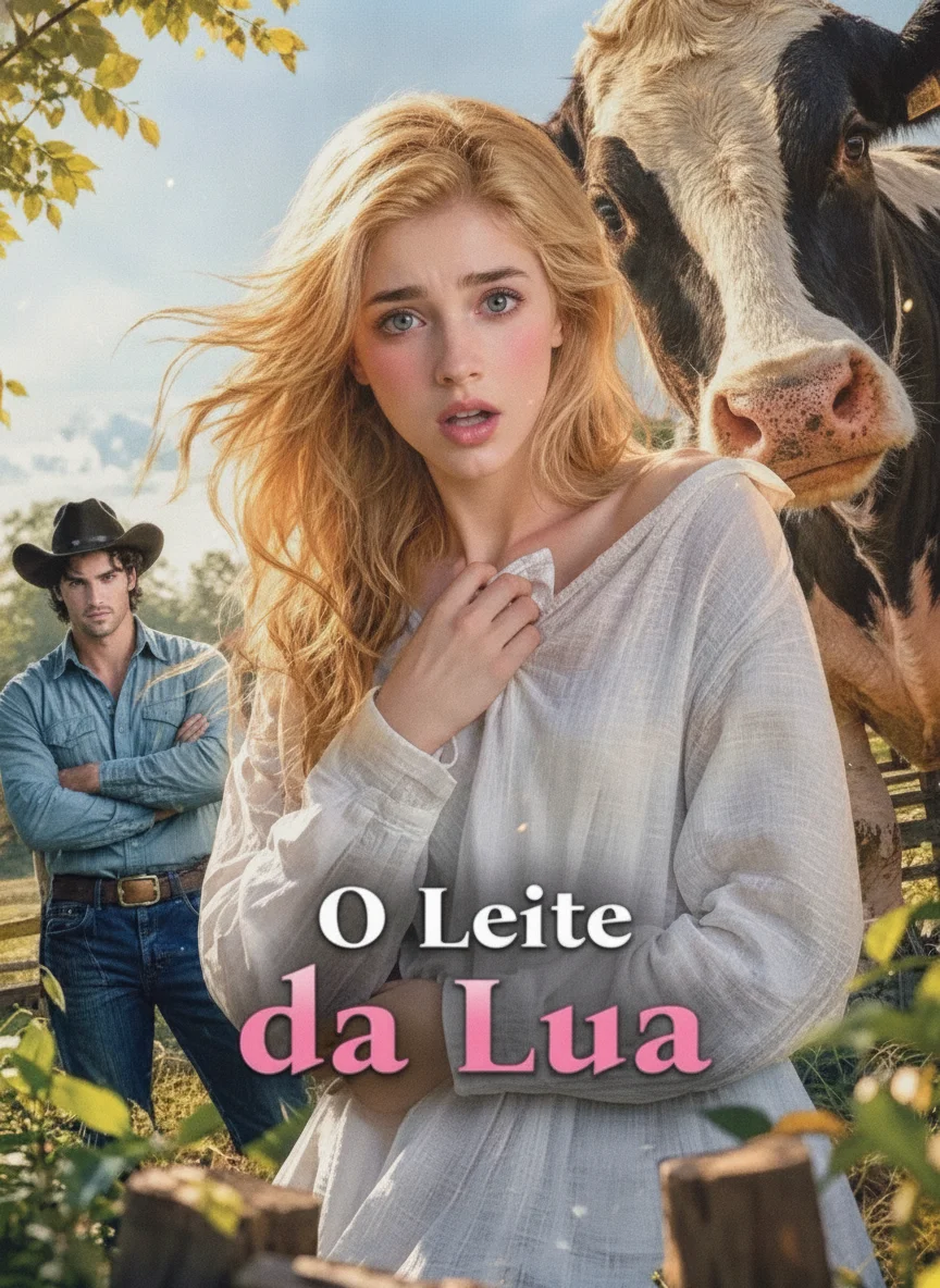 O Leite da Lua