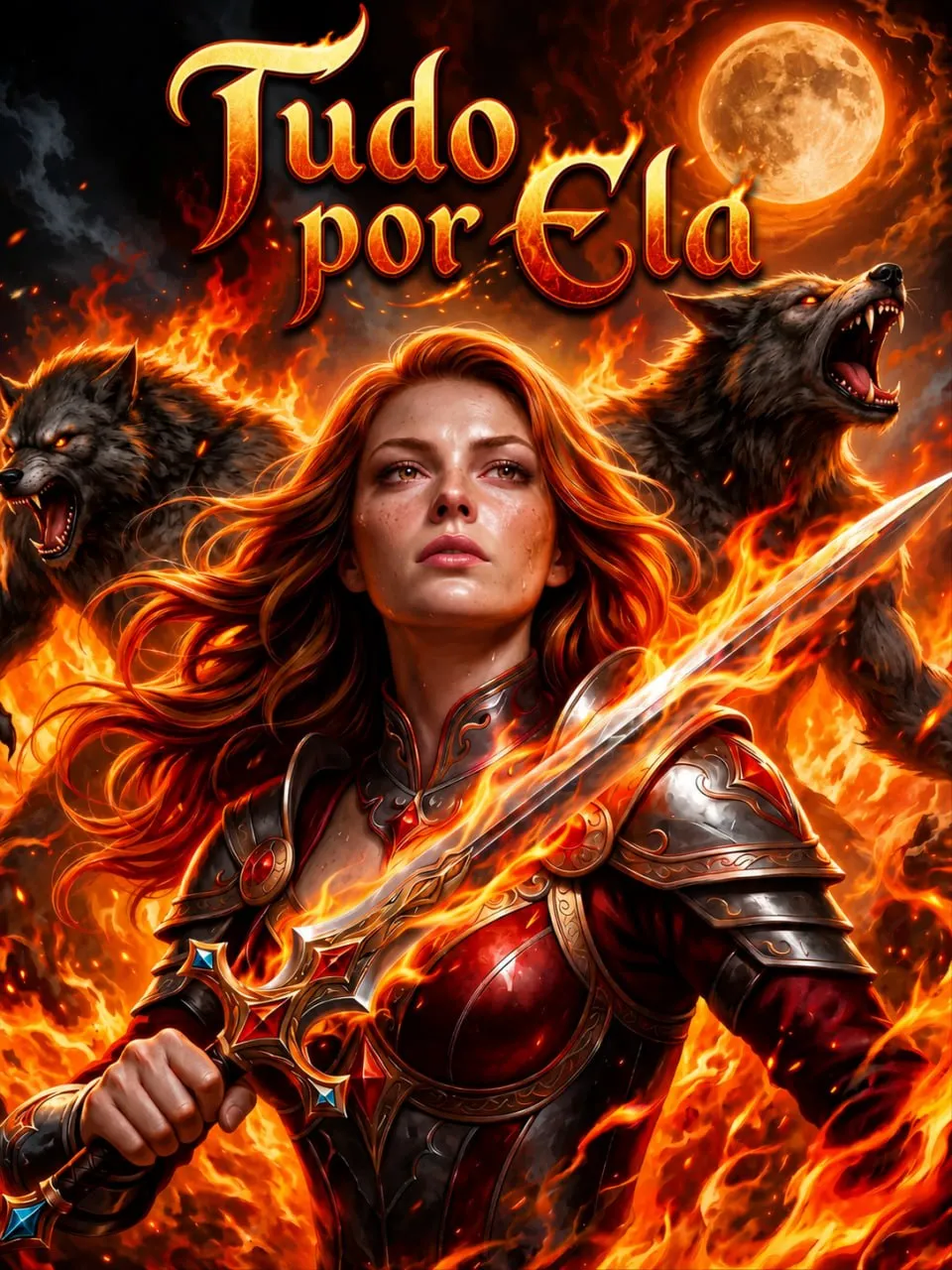 Tudo Por Ela (Curta-Metragem)
