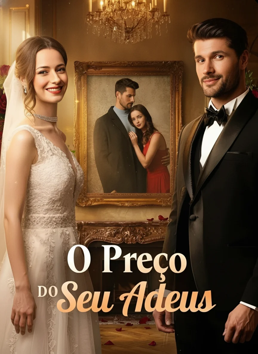 O Preço Do Seu Adeus