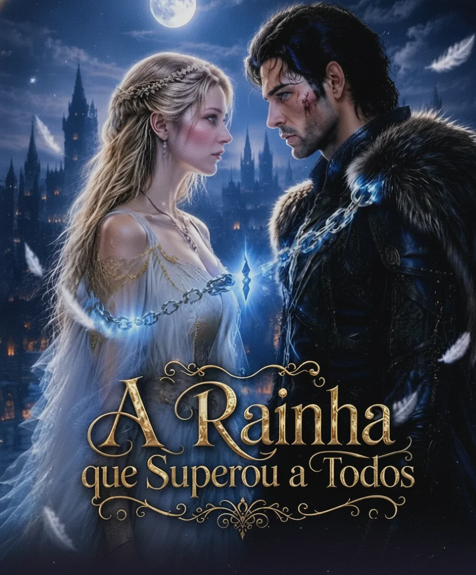 A Rainha Que Superou a Todos