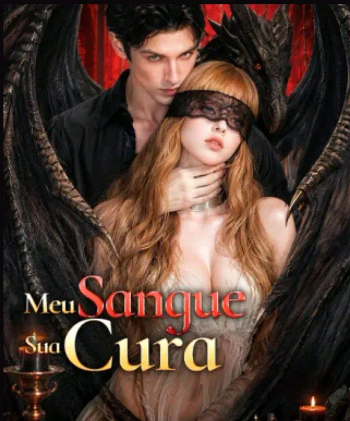 Meu Sangue, Sua Cura