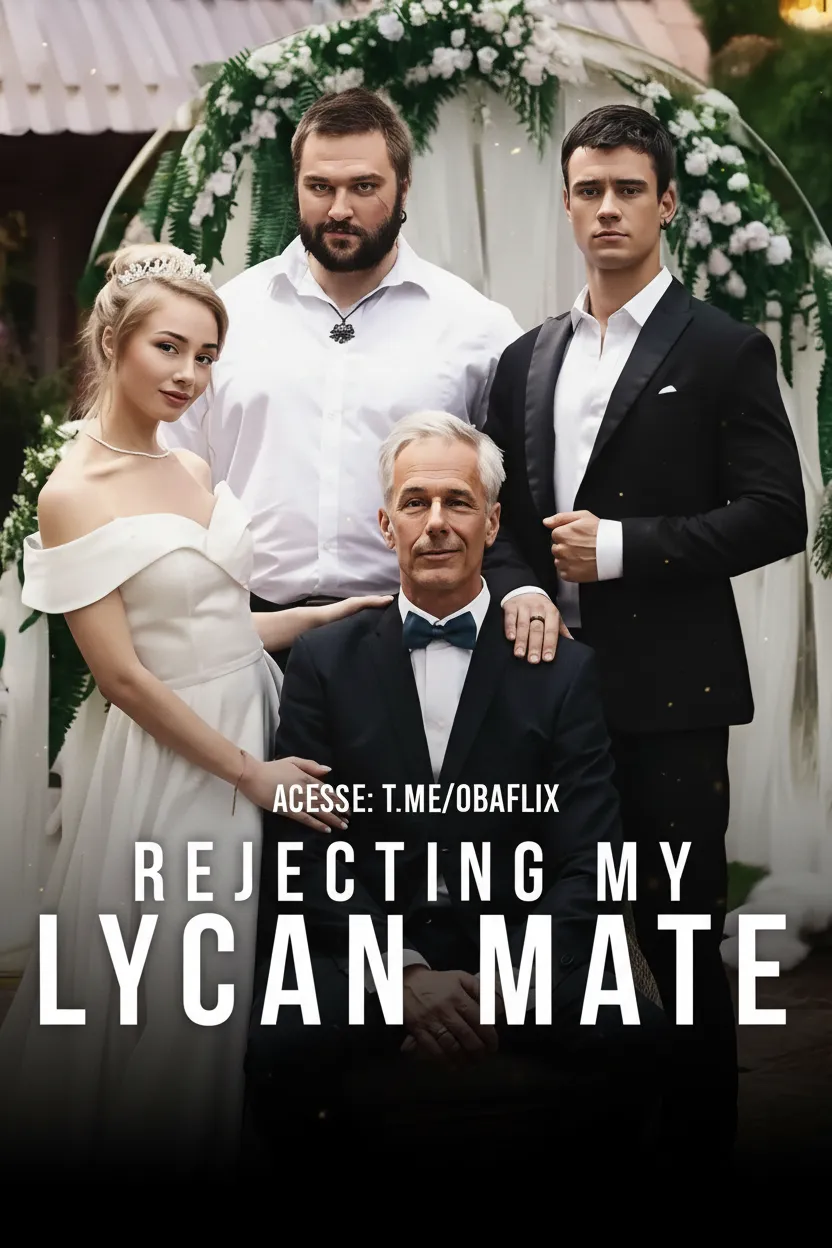 Rejeitando Meu Companheiro Lycan – Parte 1