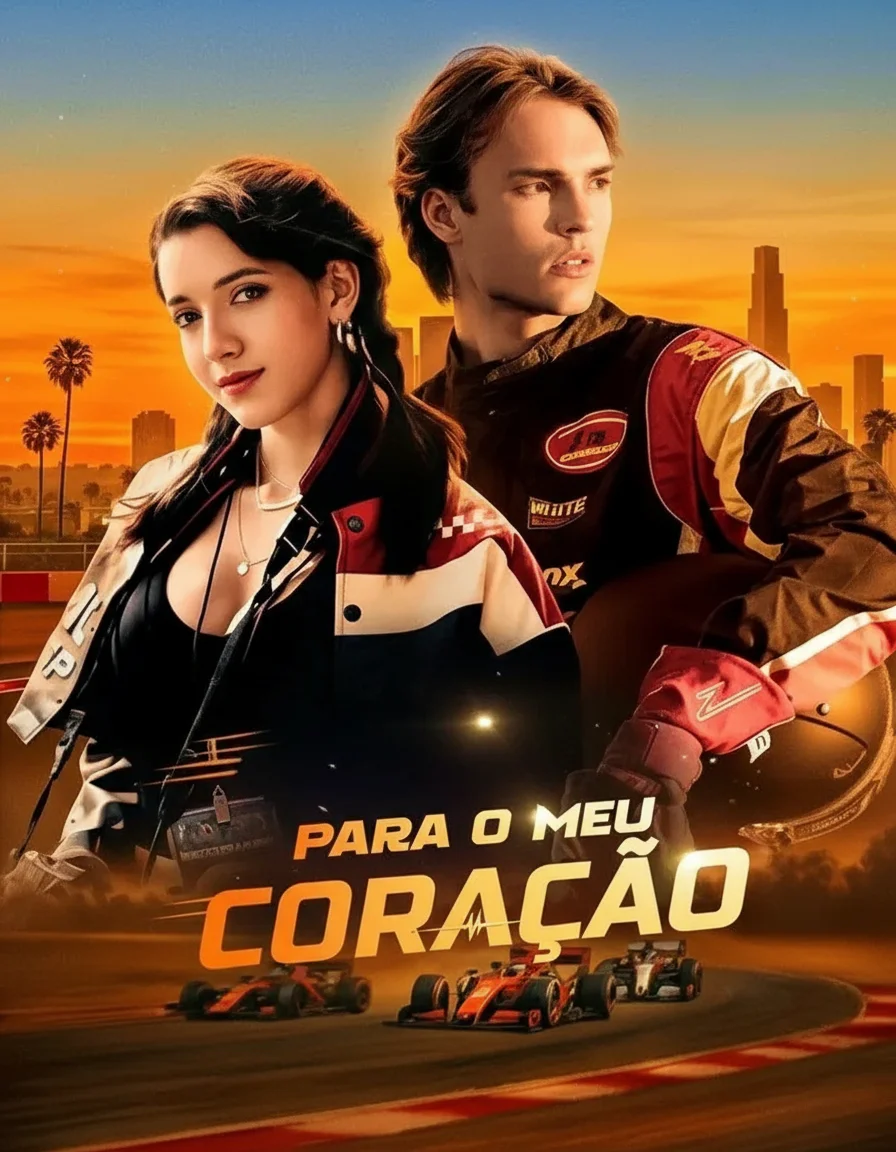 Corrida Para O Meu Coração