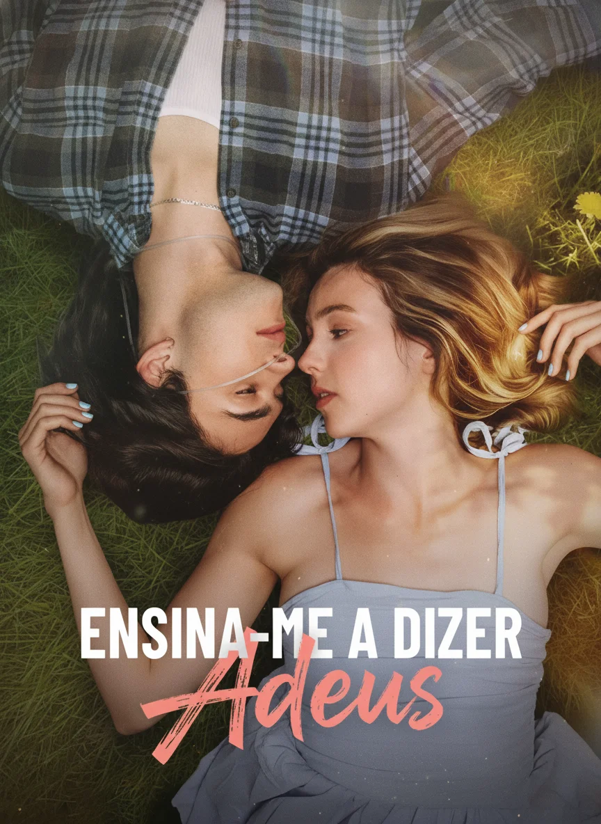 Ensina-Me a Dizer Adeus