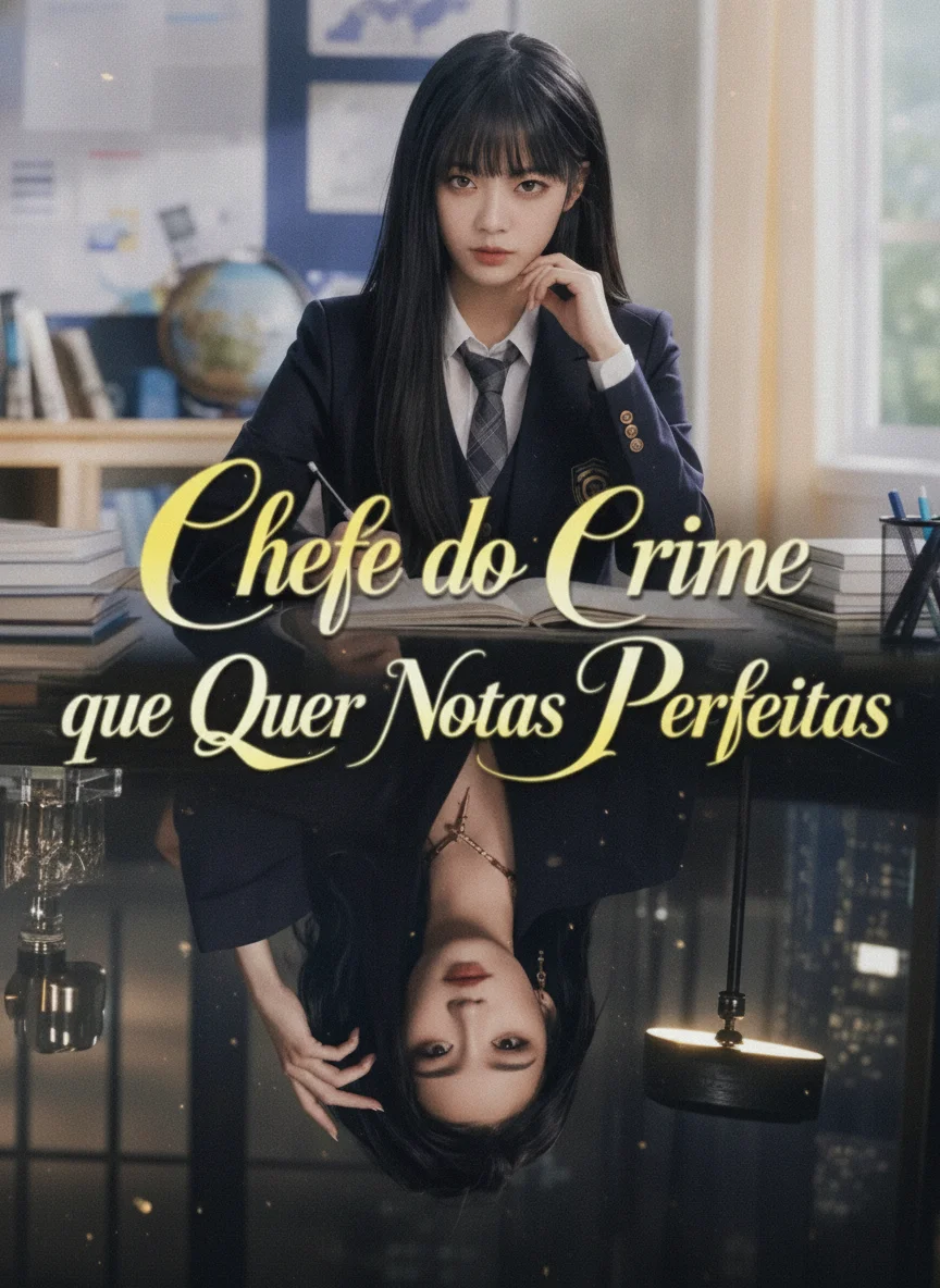 De Chefona a Aluna: Vingança Na Sala