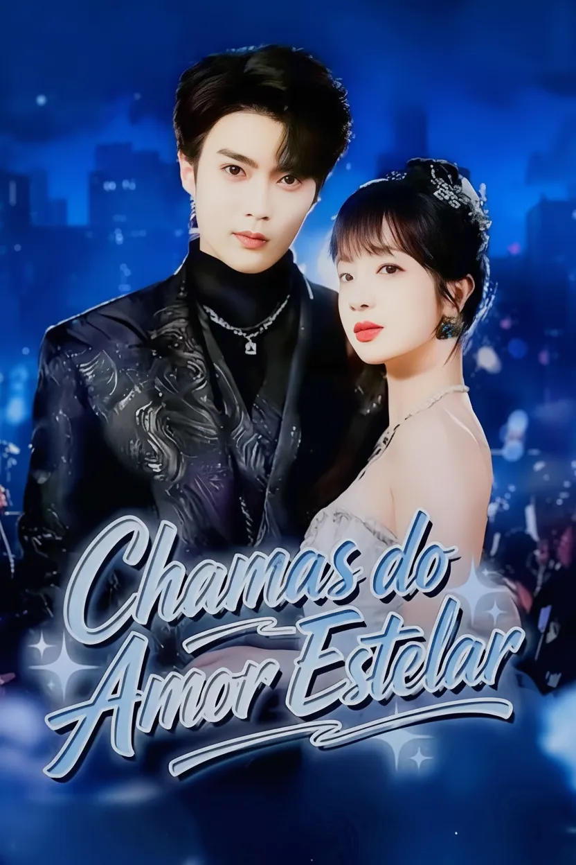 Chamas do Amor Estelar