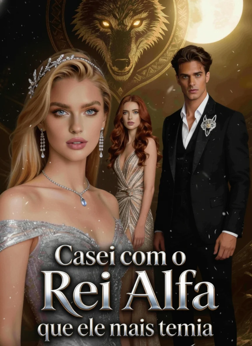 Casei Com O Rei Alfa Que Ele Mais Temia (Curta-Metragem)