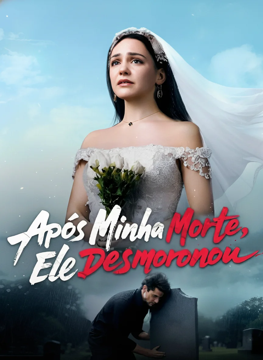 Após Minha Morte, Ele Desmoronou