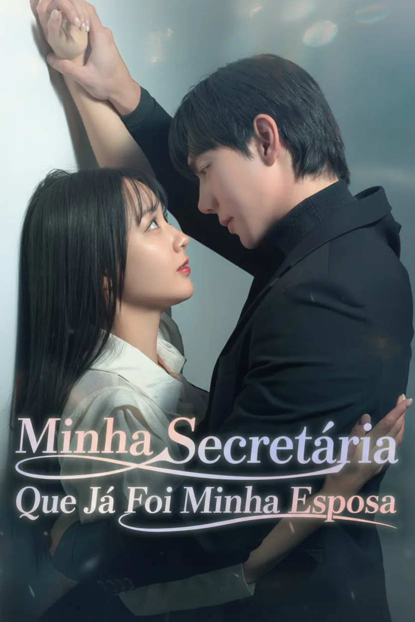 Minha Secretária Que Já Foi Minha Esposa