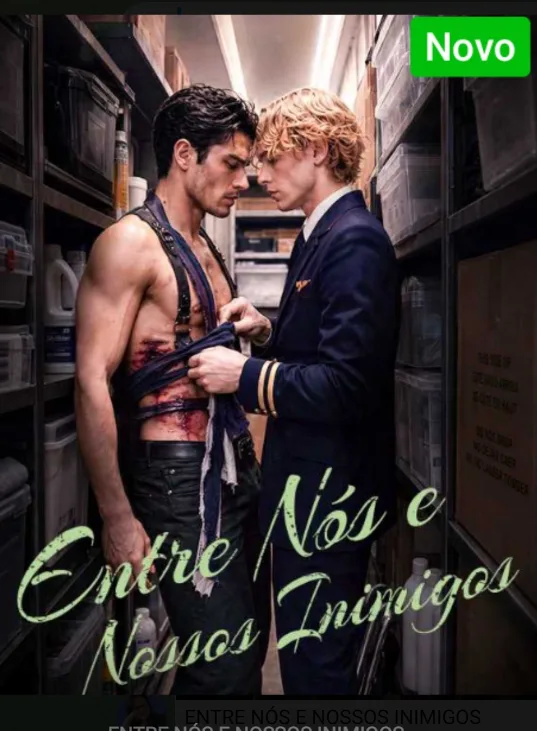 Entre Nós e Nossos Inimigos