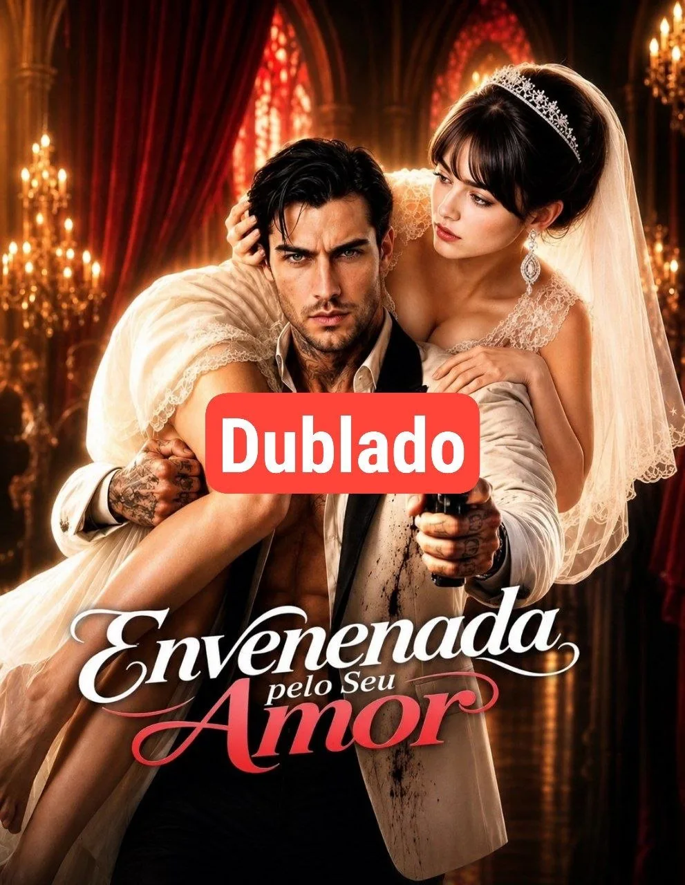 Envenenada Pelo Seu Amor