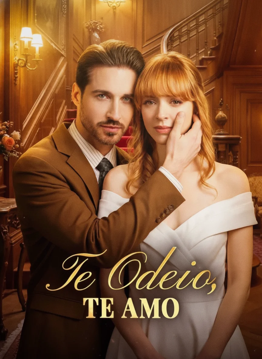 Te Odeio, Te Amo