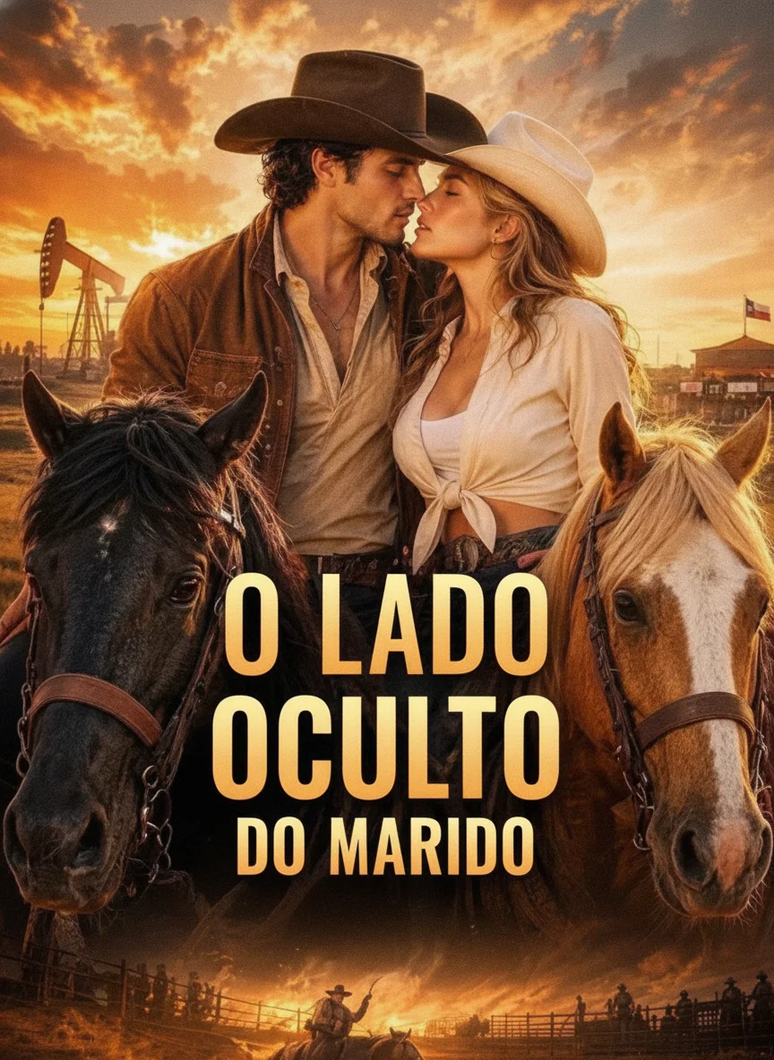 O Lado Oculto Do Marido