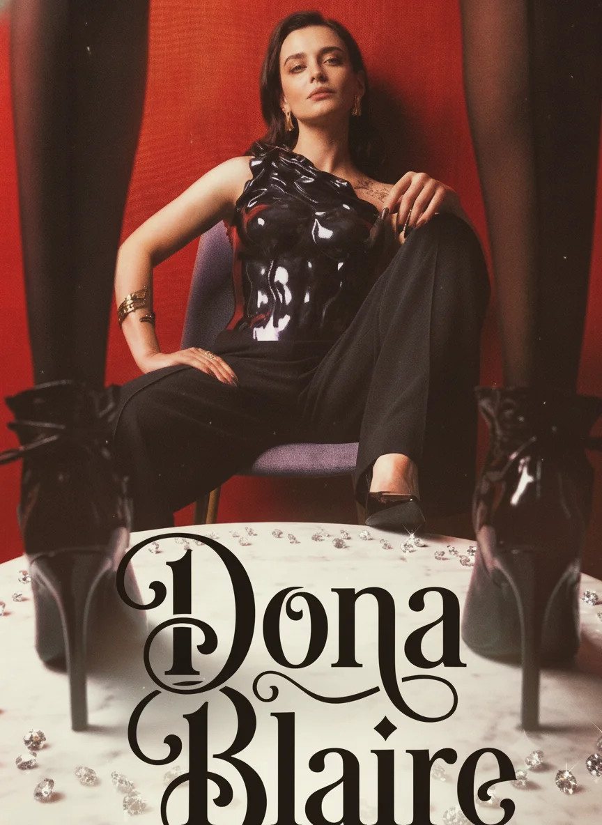 Dona Blaire