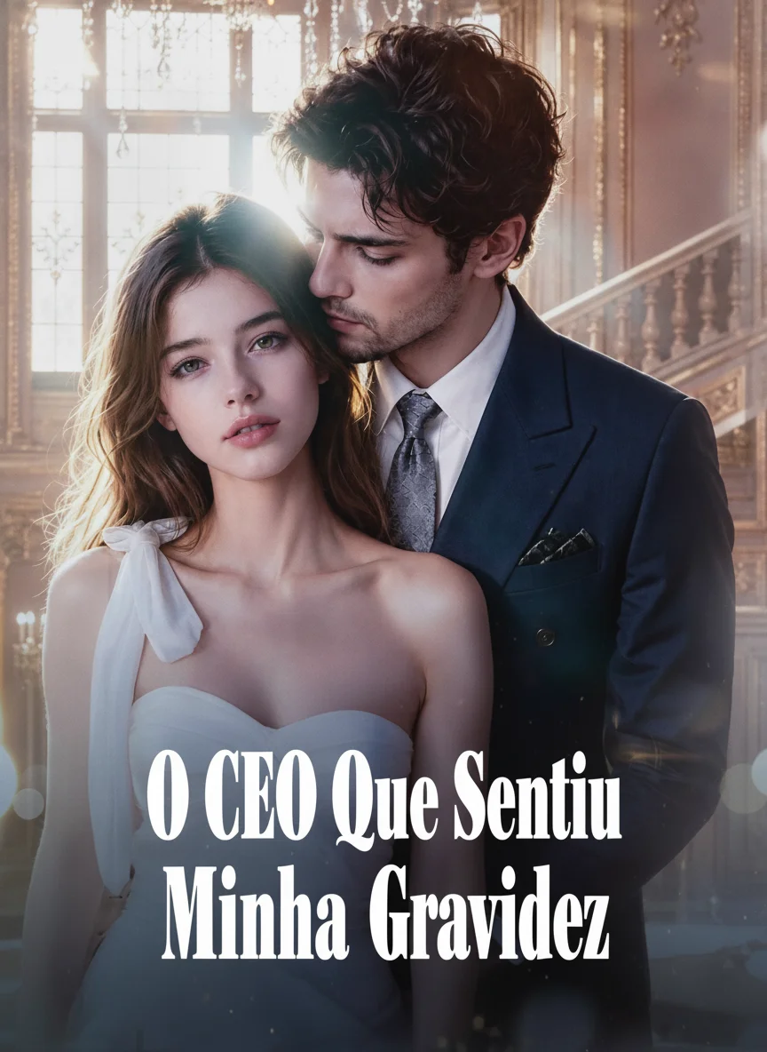 O CEO Que Sentiu Minha Gravidez