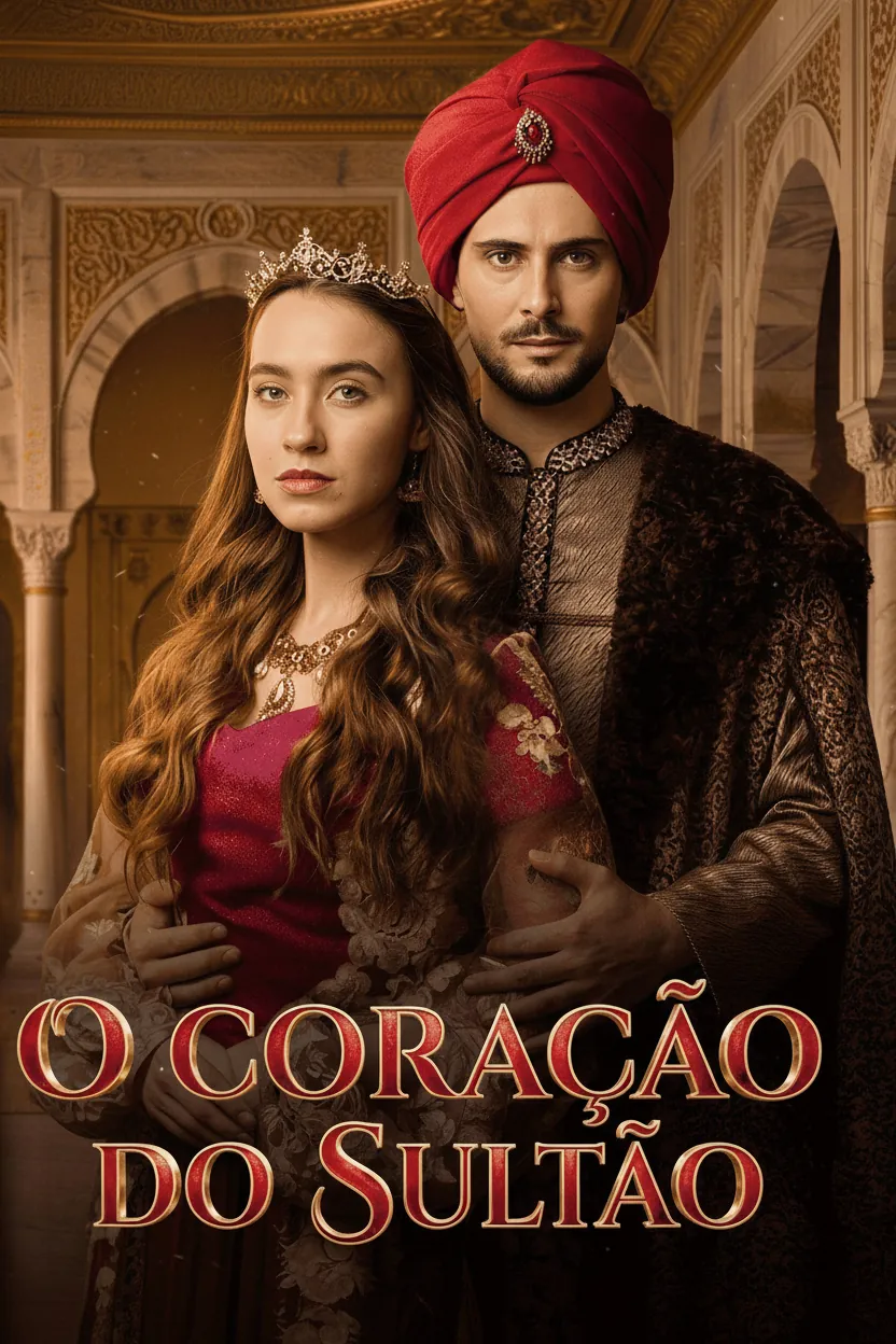 O Coração Do Sultão