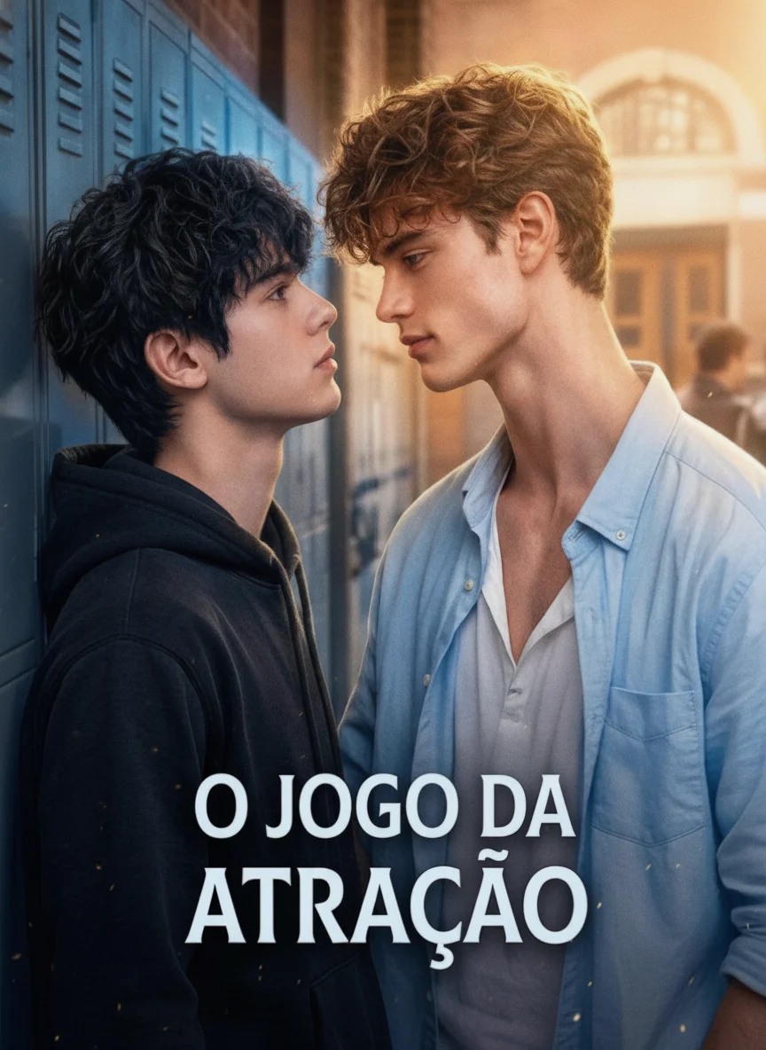 O Jogo Da Atração