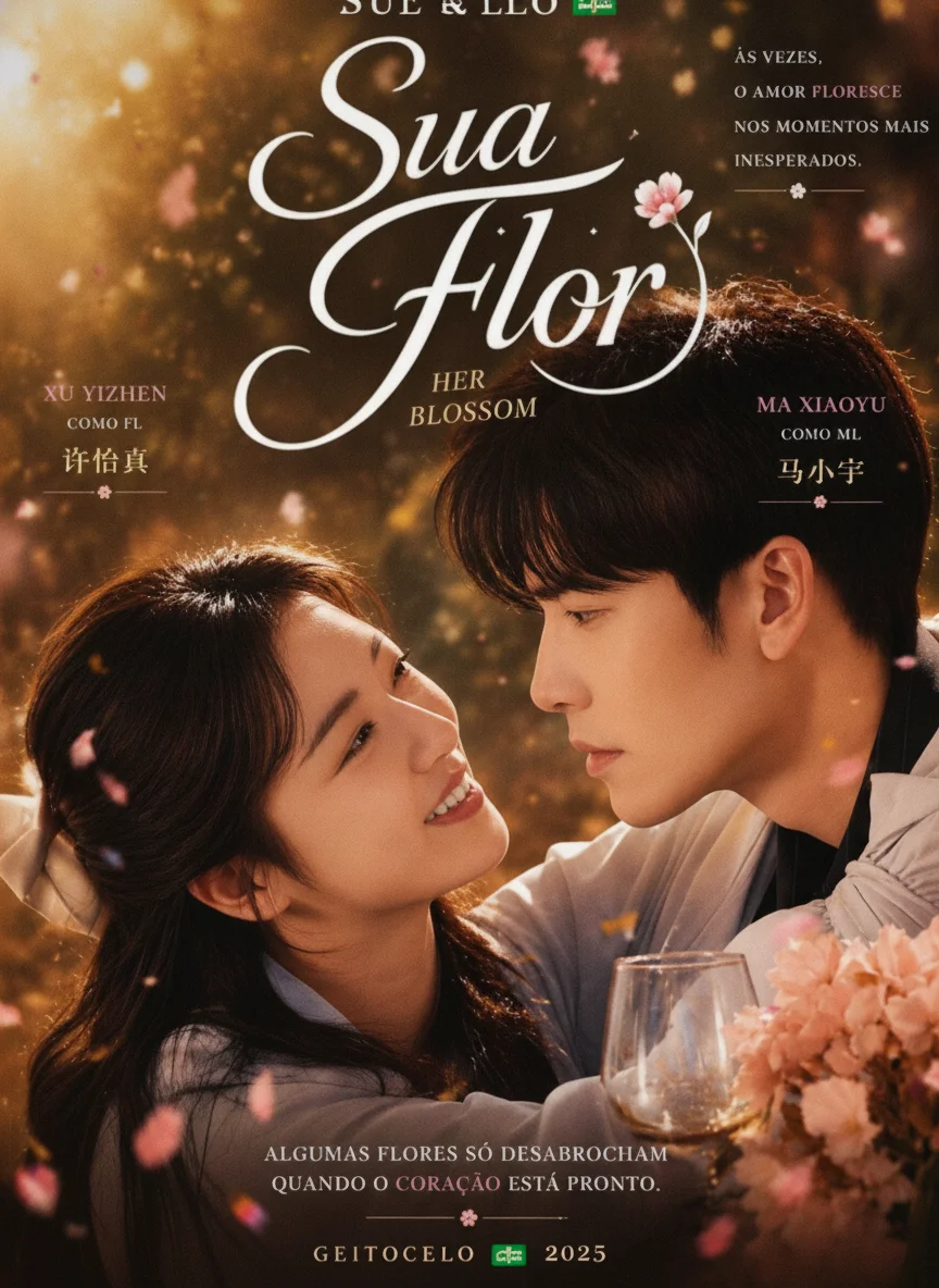 Sua Flor