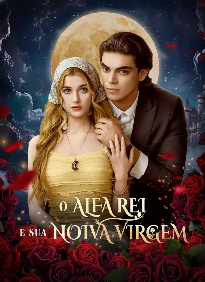 O Rei Alfa E a Sua Noiva Virgem