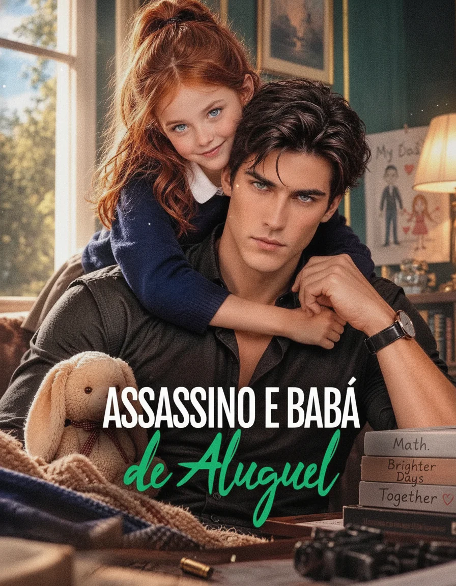 Assassino e Babá de Aluguel