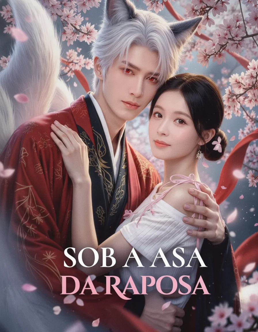 Sob a Asa da Raposa