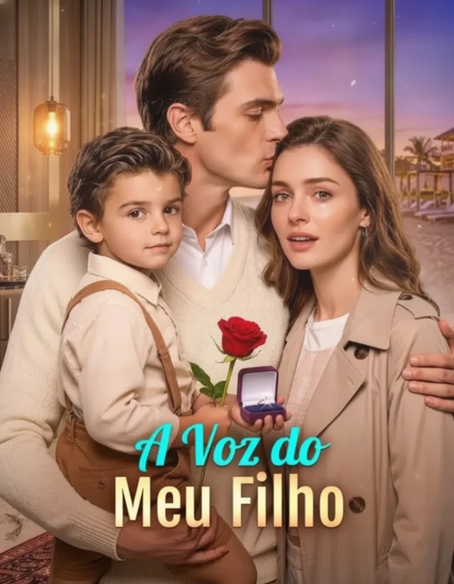 A Voz Do Meu Filho (Curta-Metragem)