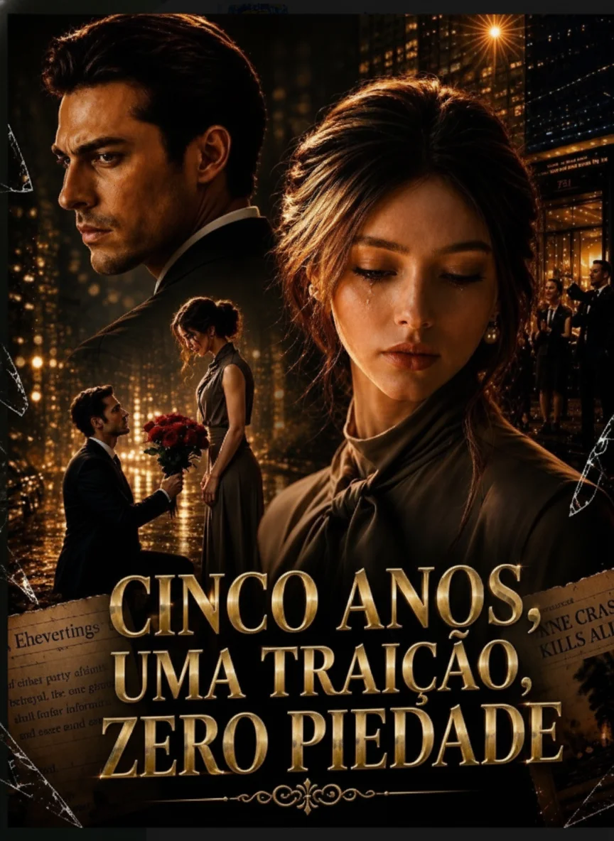 Cinco Anos, Uma Traição, Zero Piedade