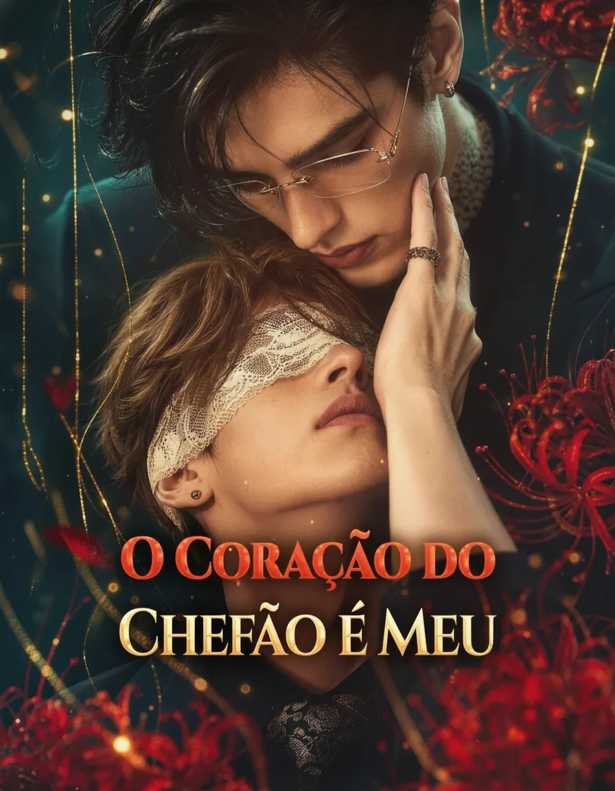O Coração Do Chefão É Meu
