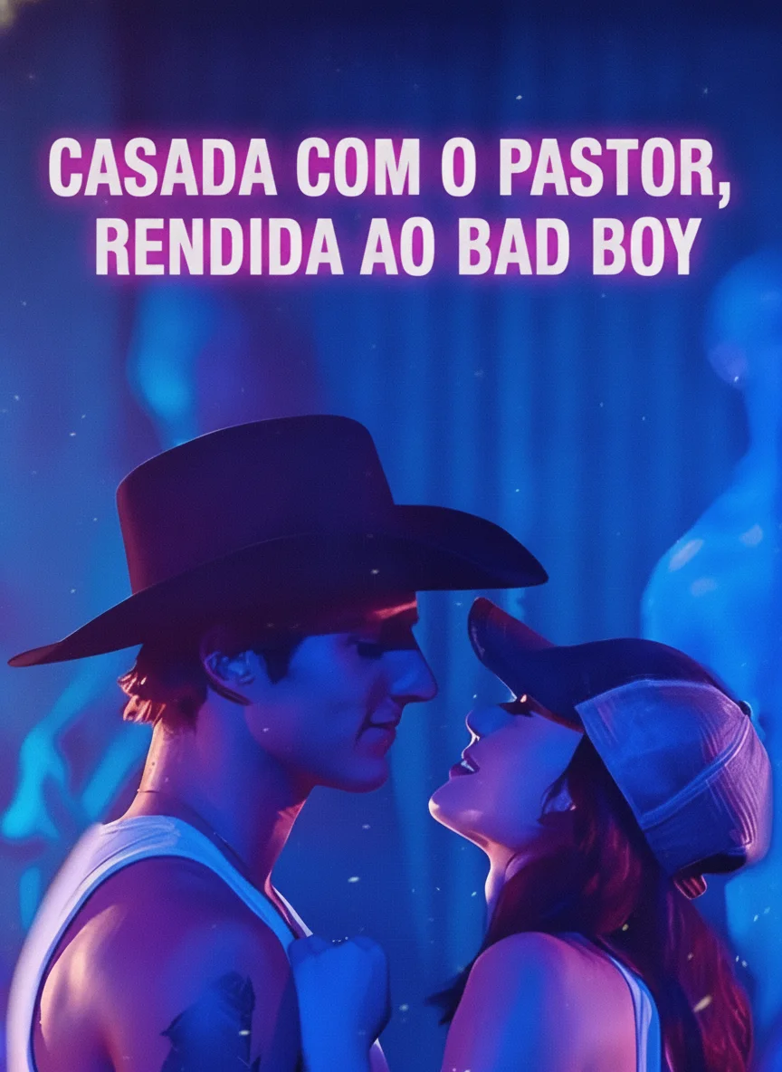 Casada Com O Pastor, Rendida Ao Bad Boy