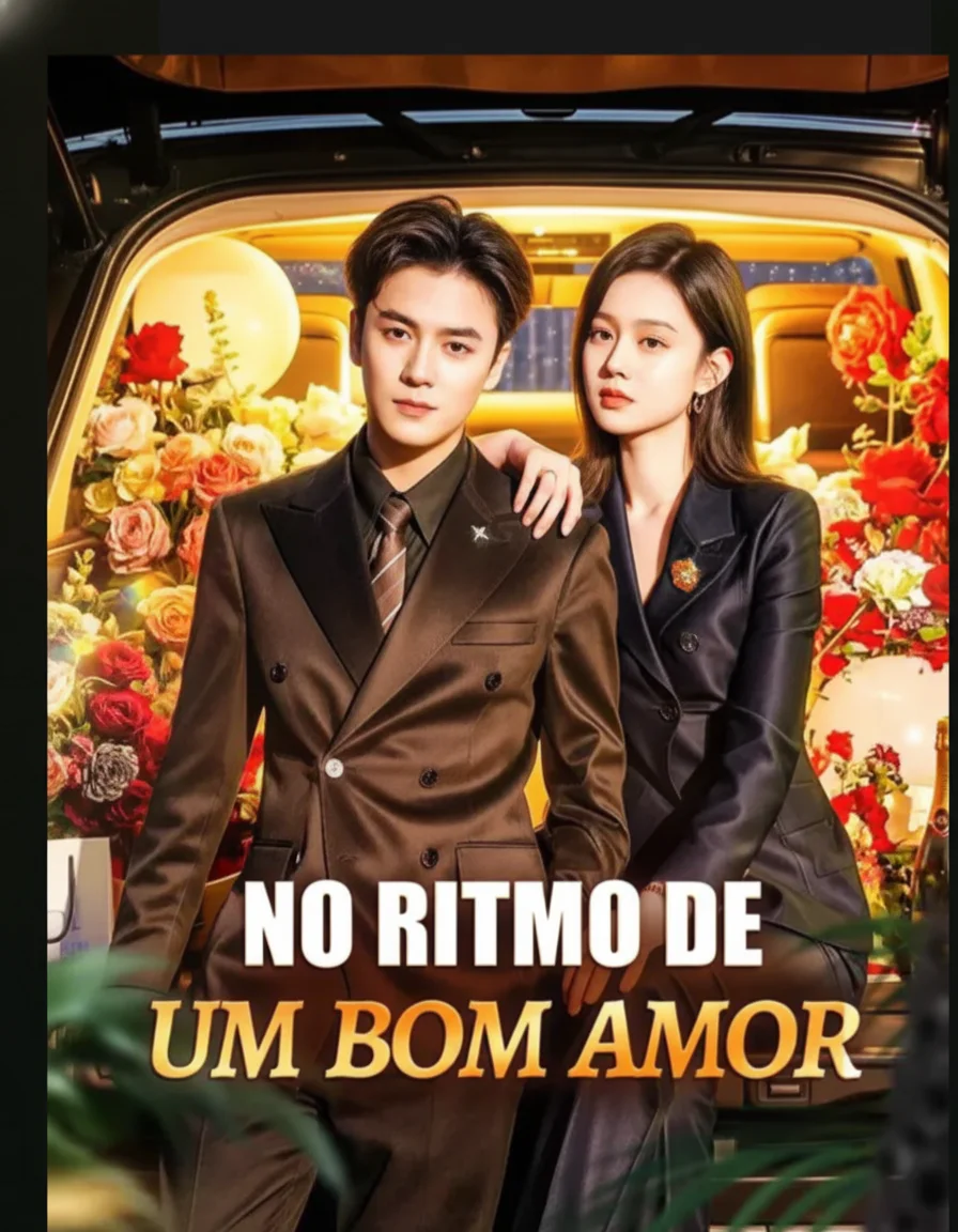 No Ritmo De Um Bom Amor