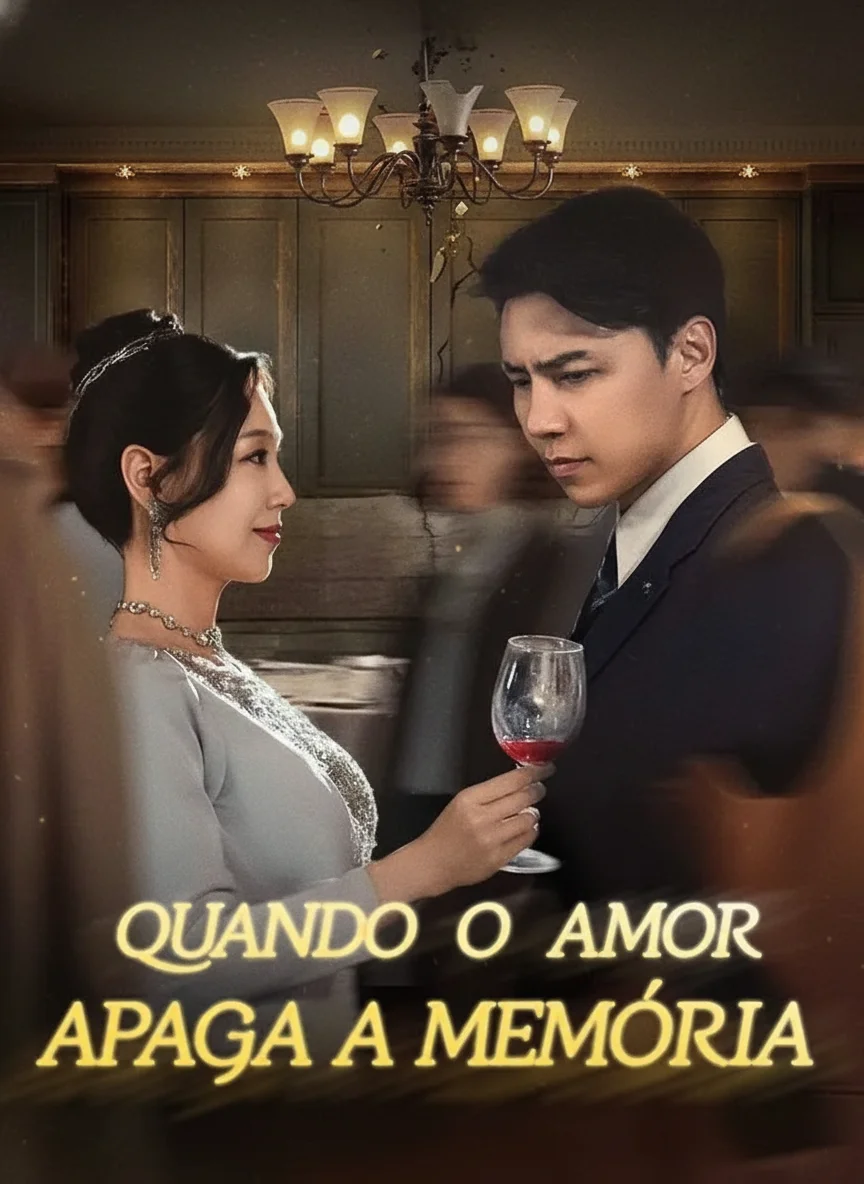 Quando O Amor Apaga a Memória