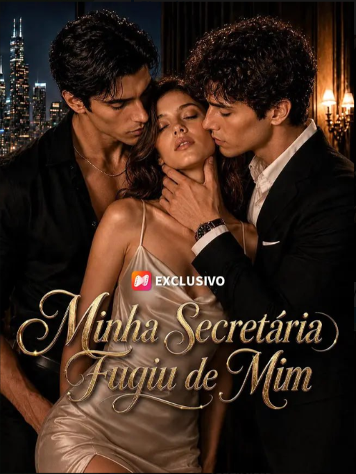 Minha Secretaria Fugiu de Mim