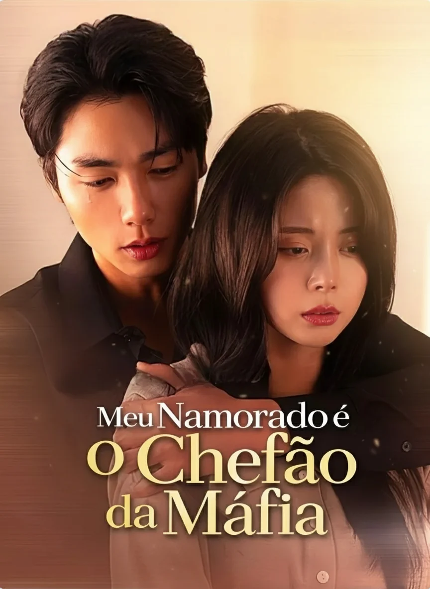 Meu Namorado é o Chefão da Máfia