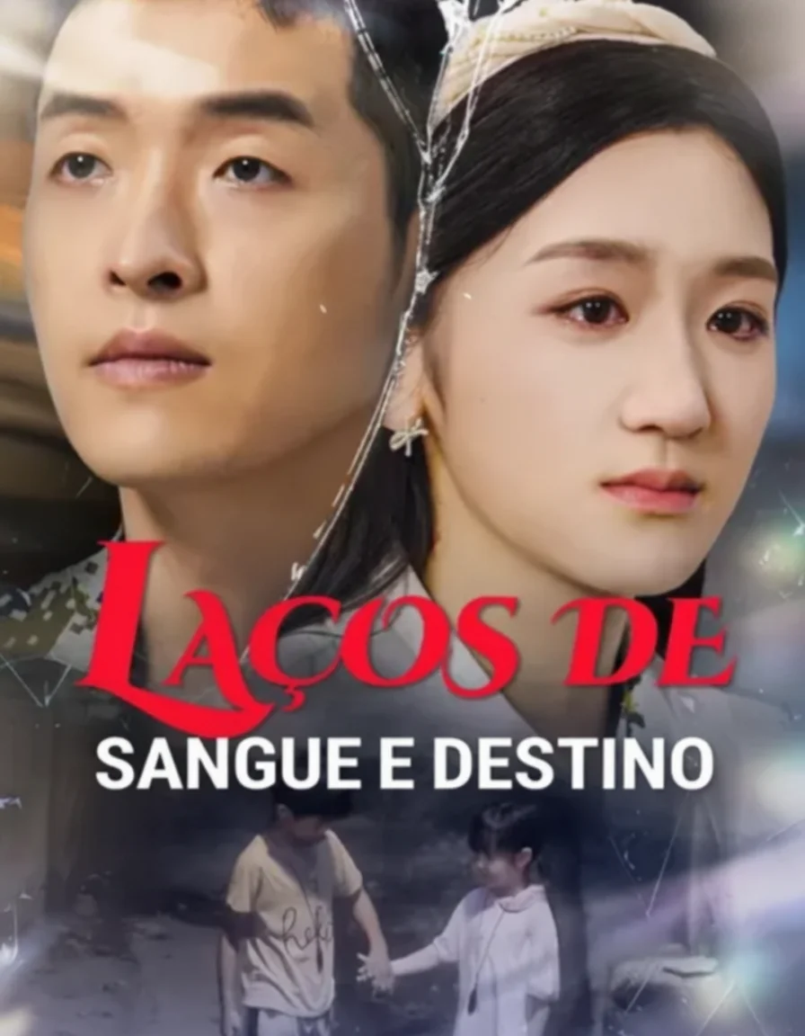 Laços De Sangue E Destino