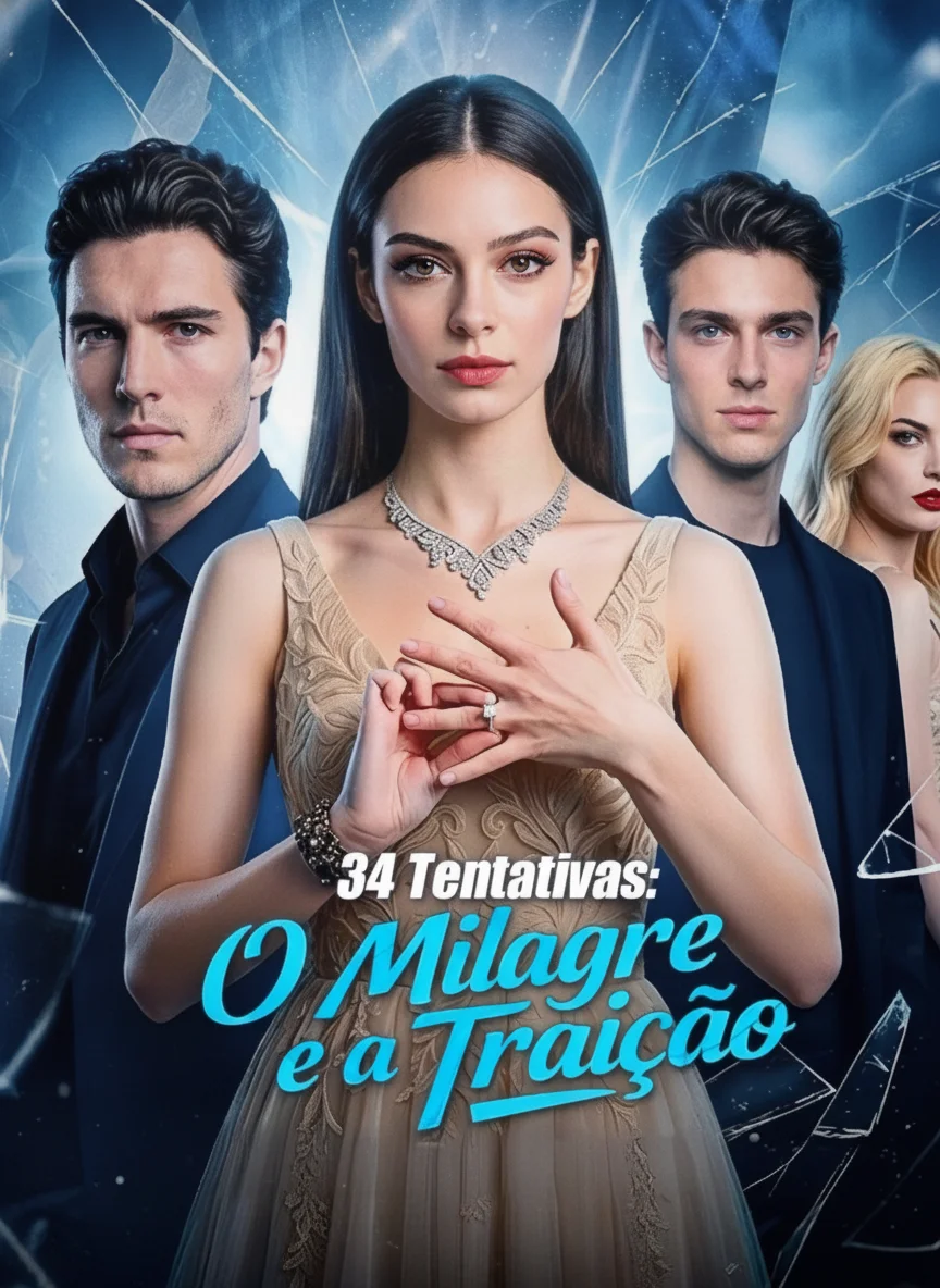 34 Tentativas: O Milagre E a Traição