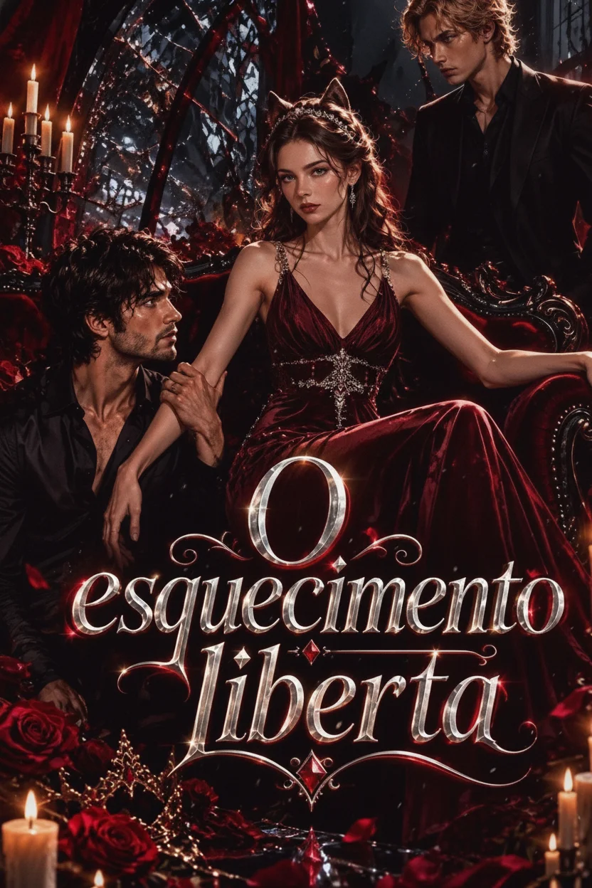 O Esquecimento Liberta