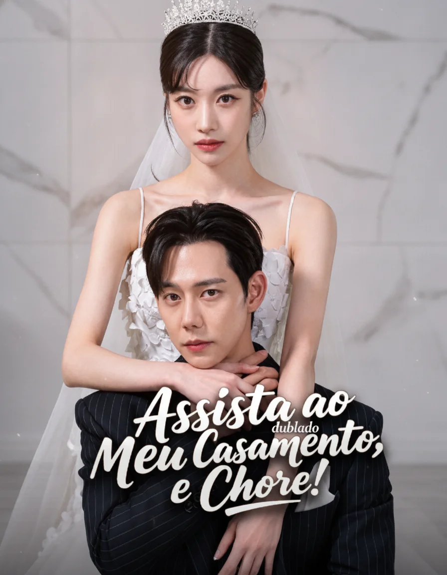 Assista ao Meu Casamento, e Chore!