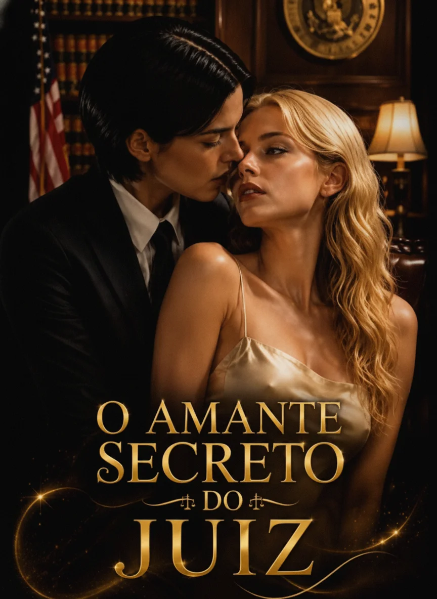 O Amante Secreto Do Juiz