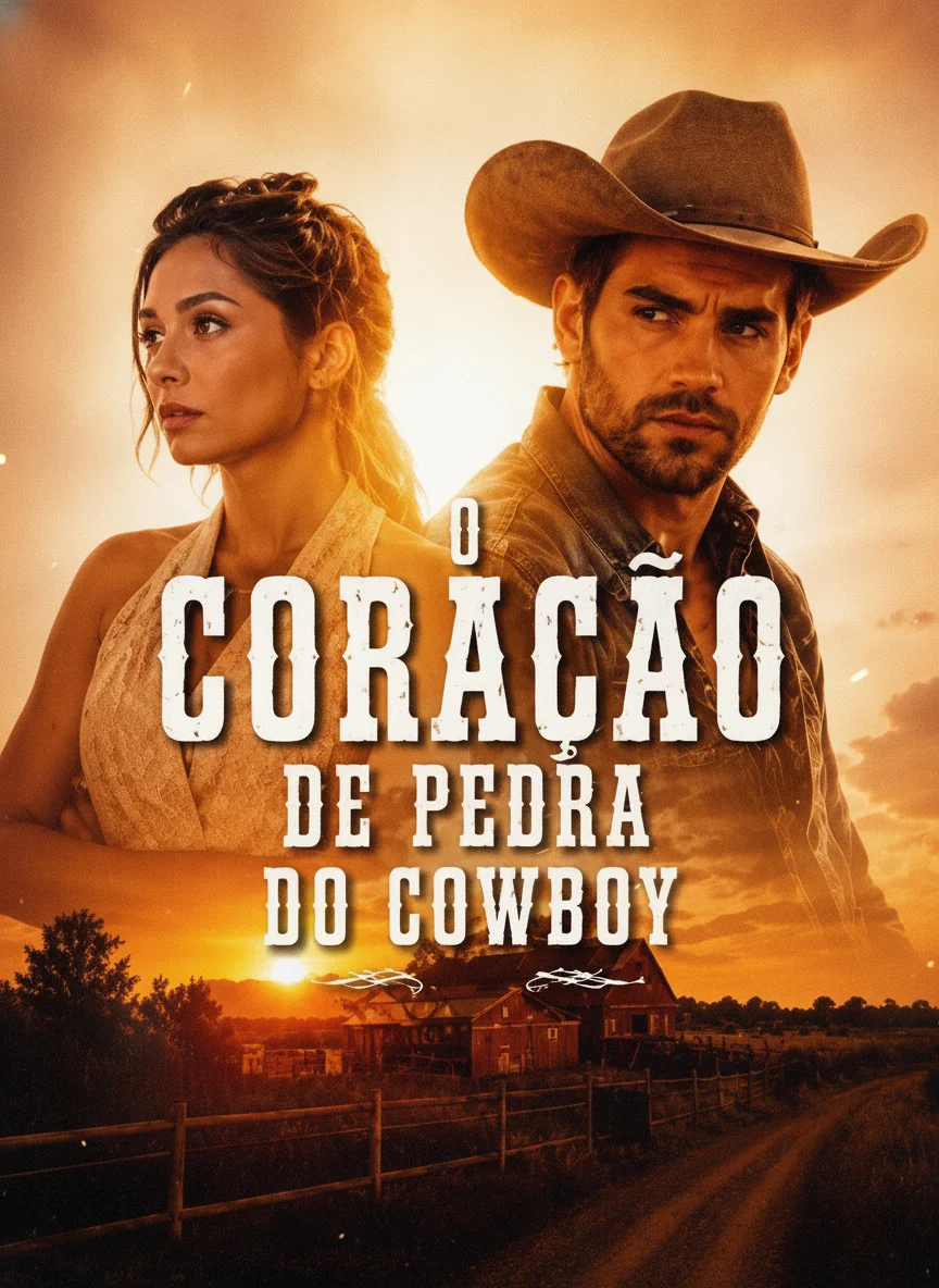 O Coração de Pedra do Cowboy