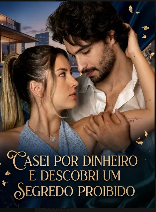 Casei Por Dinheiro e Descobri um Segredo Proibido