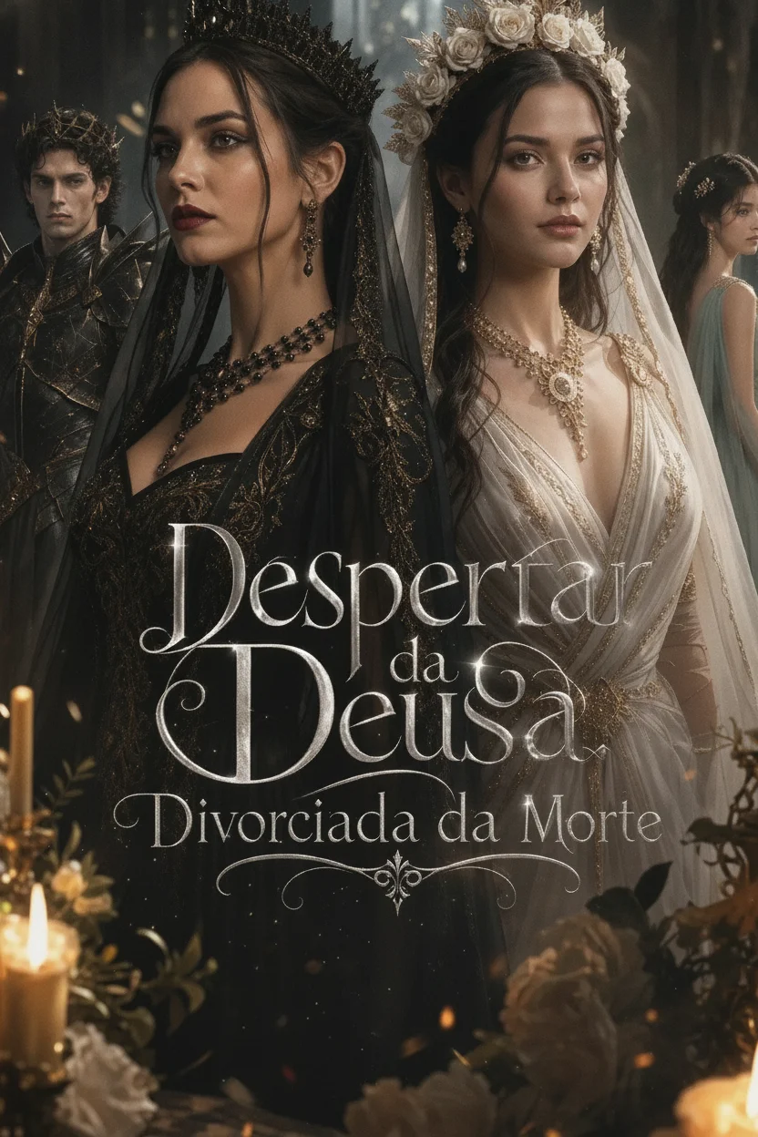 Despertar Da Deusa: Divorciada Da Morte (Curta-Metragem)