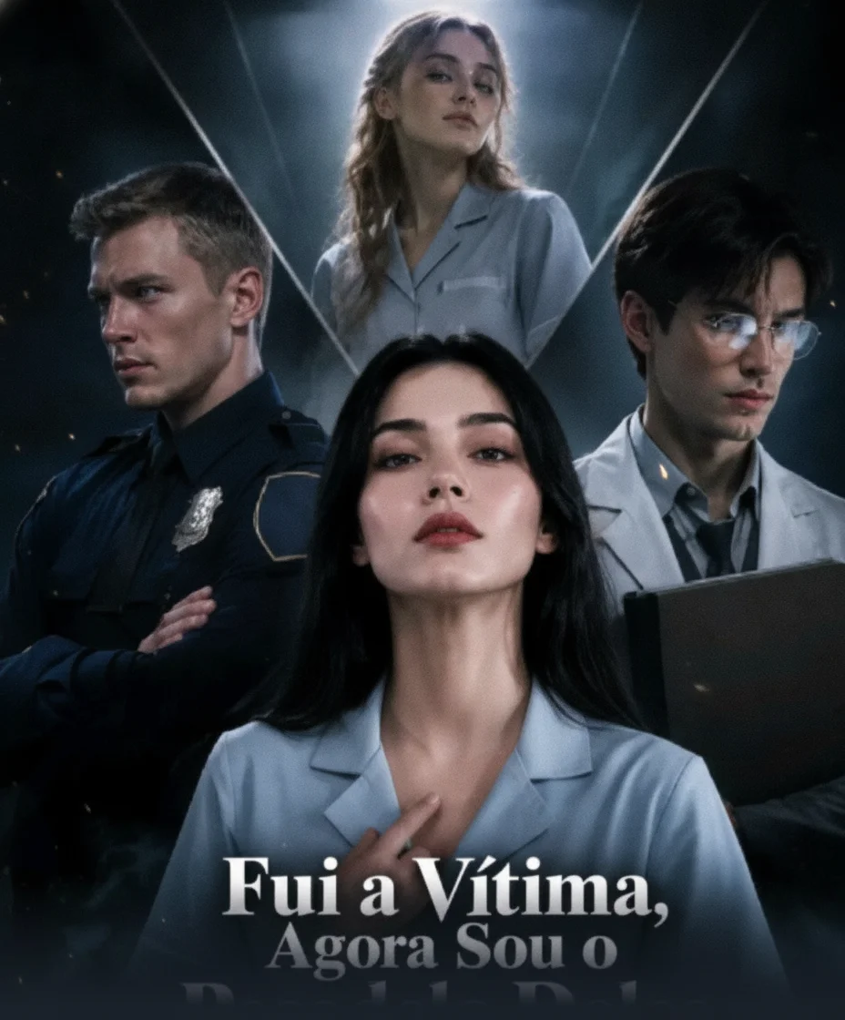 Fui a Vítima, Agora Sou o Pesadelo Deles