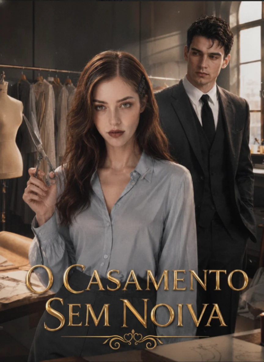 O Casamento Sem Noiva