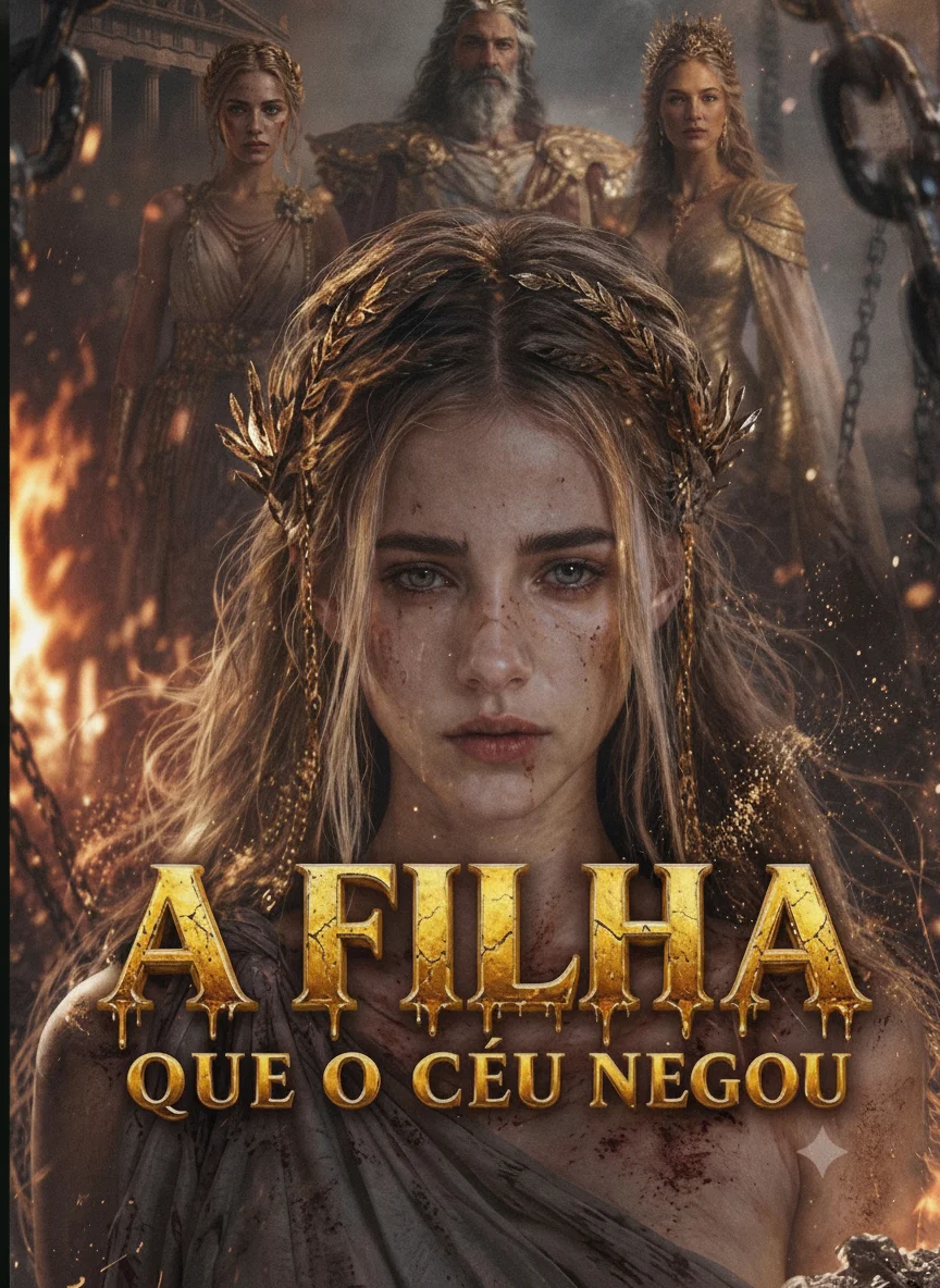 A Filha Que O Céu Negou