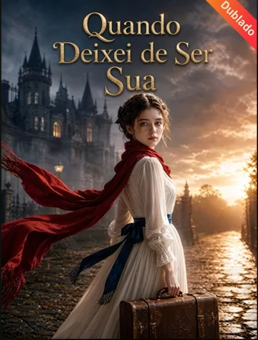 Quando Deixei de Ser Sua