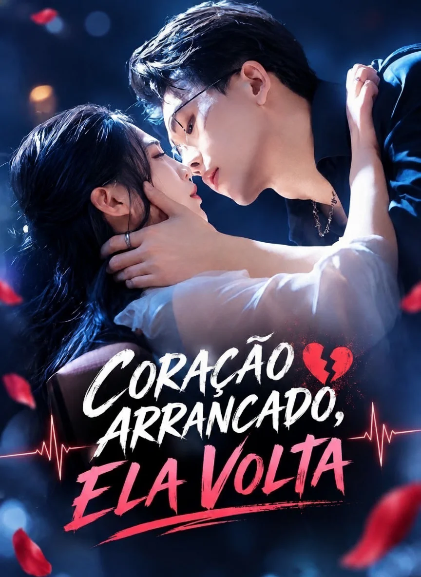 Coração Arrancado, Ela Volta