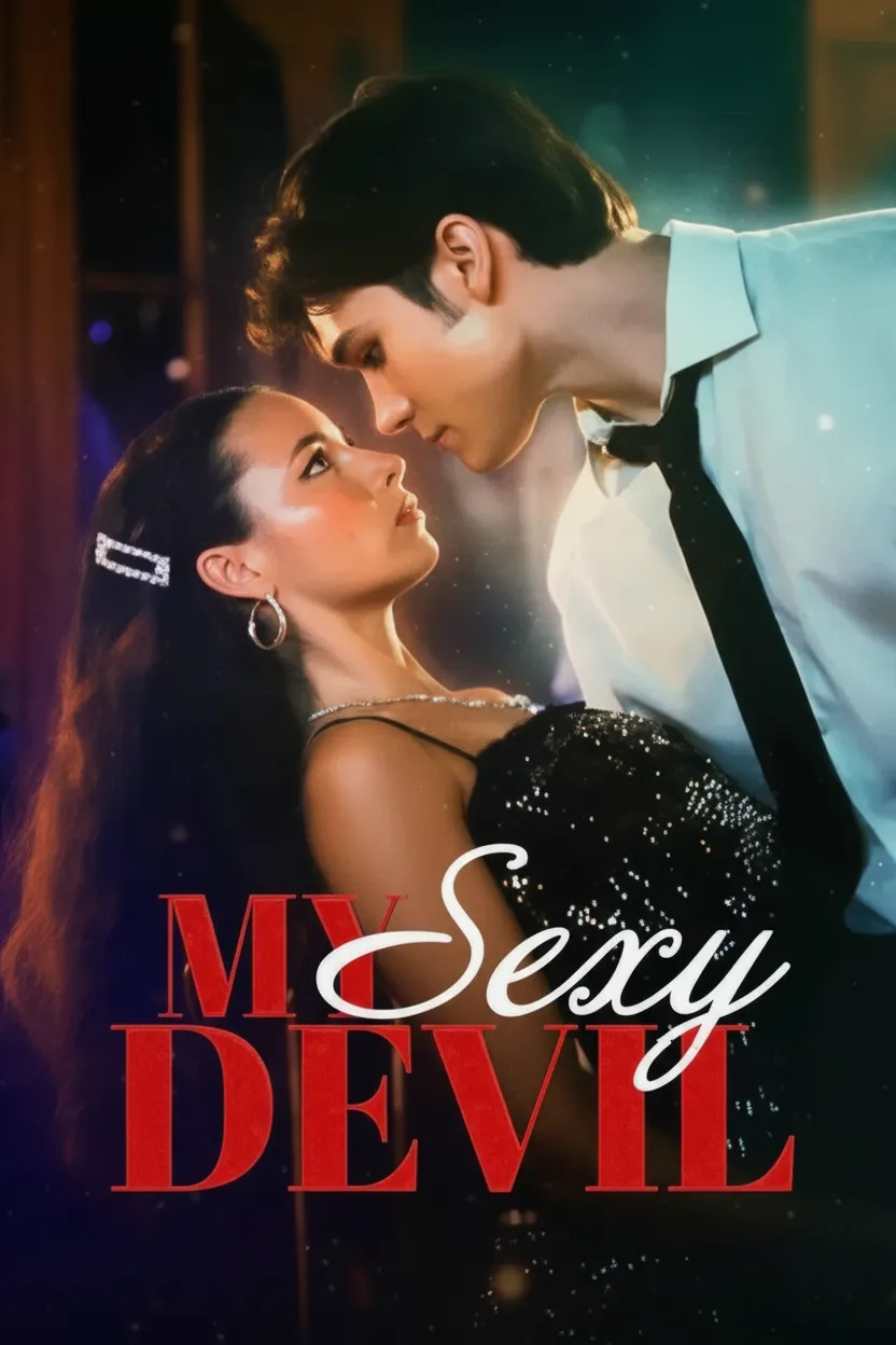 Meu Demônio Sexy